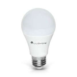 Foco WiFi Lloyds LC 1192 / Luz multicolor / 1 pieza / Google / Alexa