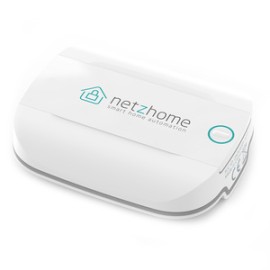 Botón Inteligente NetzHome WT21 / WiFi / Google / Alexa