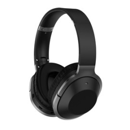 Audífonos Bluetooth RadioShack X1003 / On ear / Negro