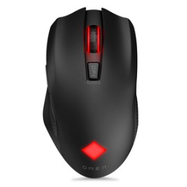 Mouse Gamer Inalámbrico Hp Omen Vector / Negro / USB