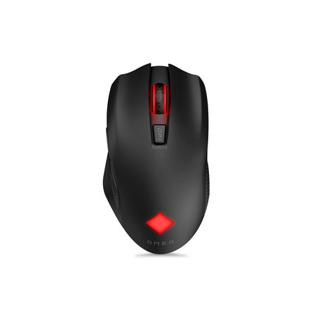 Mouse Gamer Inalámbrico Hp Omen Vector / Negro / USB