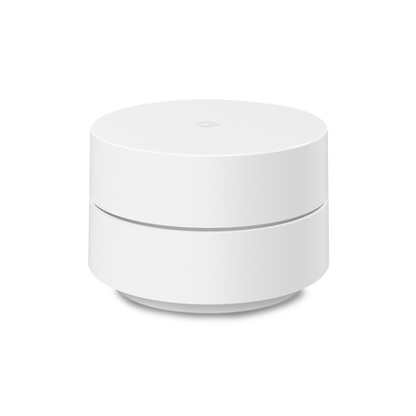 Sistema Inalámbrico WiFi Mesh Google AC1200 / Blanco